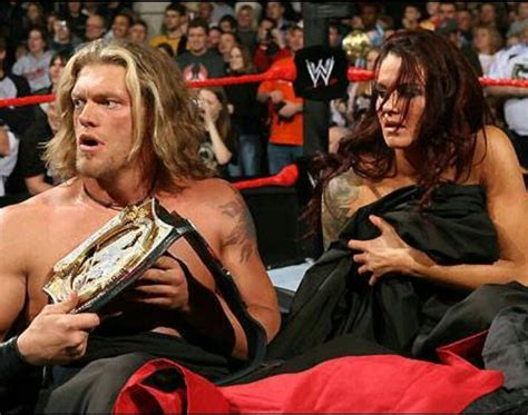 lita xxx|Watch WWE Edge and Lita .